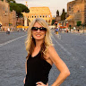 Meet your Posher, Heidi